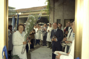 Inaugurazione sede Uboldo